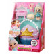 Lalka Yummiland Beauty Bag + Lip Gloss Cupcake 