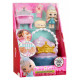 Lalka Yummiland Beauty Bag + Lip Gloss Cupcake 