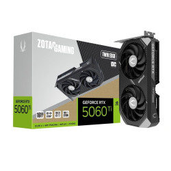 Karta graficzna GeForce RTX 5060 Ti 16GB TWIN EDGE OC GDDR7 128bit 3DP/HDMI