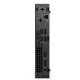 Komputer Dell Pro Micro QCM1255 W11Pro Ryzen 7 Pro 8700GE/1x16GB/512GB CL35/Integrated/WLAN + BT/Kb/90W/TPM/3YPS