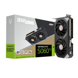 Karta graficzna GeForce RTX 5060 Ti 8GB AMP GDDR7 128bit 3DP/HDMI
