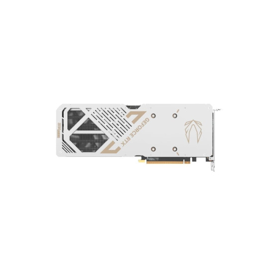 Karta graficzna GeForce RTX 5070 AMP 12GB GDDR7 192bit 3DP/HDMI biała