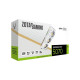 Karta graficzna GeForce RTX 5070 AMP 12GB GDDR7 192bit 3DP/HDMI biała