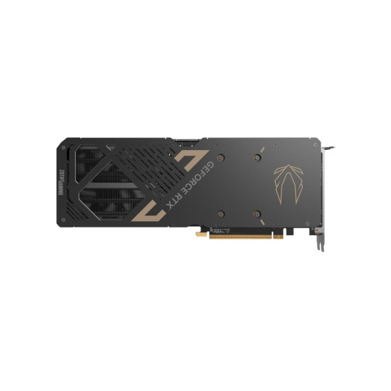 Karta graficzna GeForce RTX 5070 SOLID OC 12GB GDDR7 192bit 3DP/HDMI