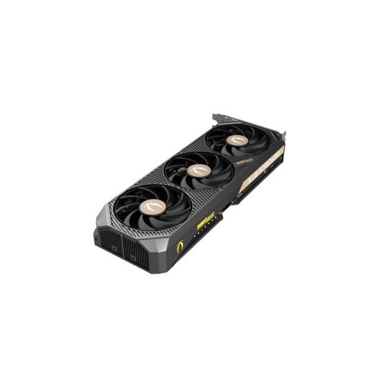Karta graficzna GeForce RTX 5070 SOLID OC 12GB GDDR7 192bit 3DP/HDMI