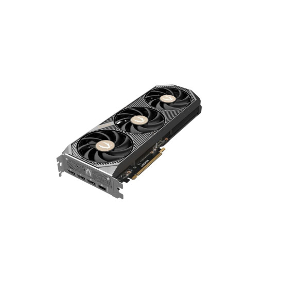 Karta graficzna GeForce RTX 5070 SOLID OC 12GB GDDR7 192bit 3DP/HDMI