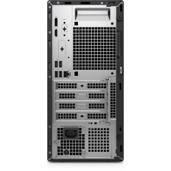 Komputer Dell Pro Tower QCT1255 W11Pro Ryzen 5 Pro 8600G/1x16GB/512GB CL35/Integrated/Kb/TPM/3YPS