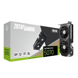 Karta graficzna GeForce RTX 5070 TWIN EDGE 12GB GDDR7 192bit 3DP/HDMI