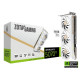 Karta graficzna GeForce RTX 5070 Ti SOLID CORE OC 16GB GDDR7 256bit 3DP/HDMI biała