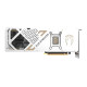 Karta graficzna GeForce RTX 5070 Ti SOLID CORE OC 16GB GDDR7 256bit 3DP/HDMI biała