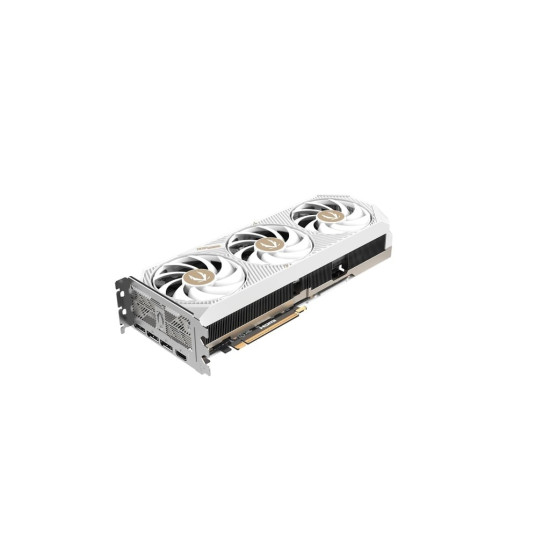 Karta graficzna GeForce RTX 5070 Ti SOLID CORE OC 16GB GDDR7 256bit 3DP/HDMI biała