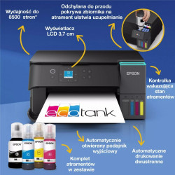 Urządzenie wielofunkcyjne L4360 ITS  A4/33ppm/WiFi-d/duplex/5.2kg 