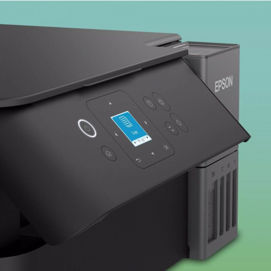 Urządzenie wielofunkcyjne L4360 ITS  A4/33ppm/WiFi-d/duplex/5.2kg 