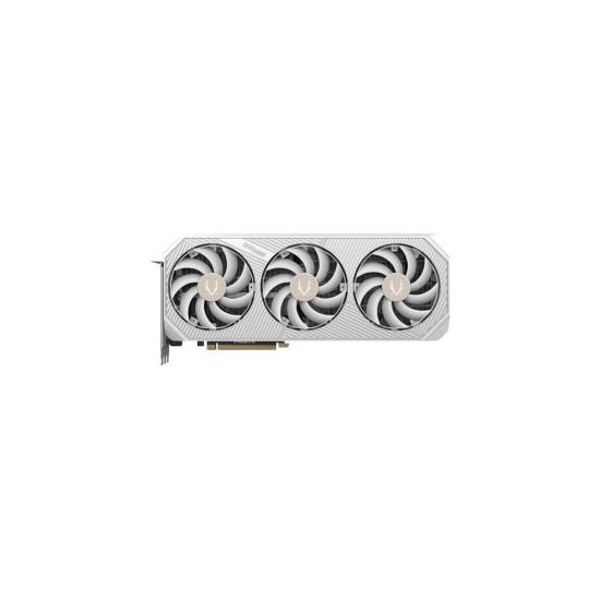 Karta graficzna GeForce RTX 5080 SOLID OC 16GB GDDR7 256bit 3DP/HDMI biała