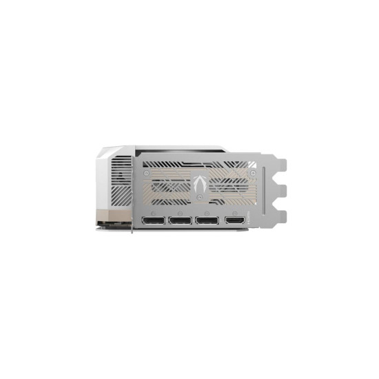 Karta graficzna GeForce RTX 5080 SOLID OC 16GB GDDR7 256bit 3DP/HDMI biała