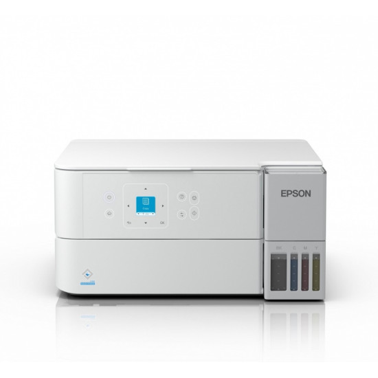 Urządzenie wielofunkcyjne L4366 ITS A4/33ppm/WiFi-d/duplex/5.2kg/biala 