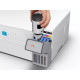Urządzenie wielofunkcyjne L4366 ITS A4/33ppm/WiFi-d/duplex/5.2kg/biala 