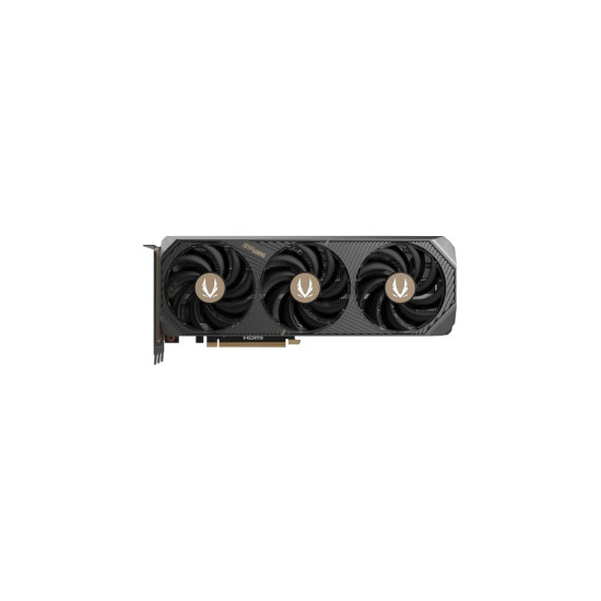 Karta graficzna GeForce RTX 5080 SOLID CORE 16GB GDDR7 256bit 3DP/HDMI
