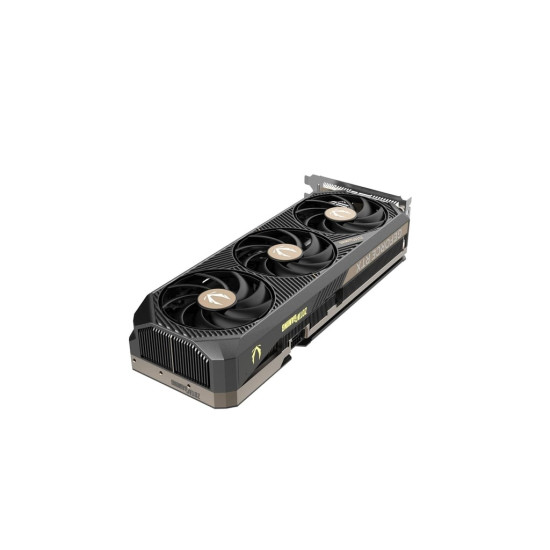 Karta graficzna GeForce RTX 5080 SOLID CORE 16GB GDDR7 256bit 3DP/HDMI