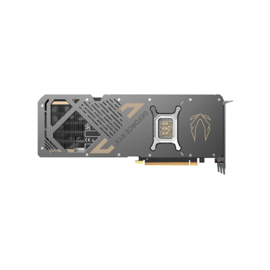 Karta graficzna GeForce RTX 5080 SOLID CORE 16GB GDDR7 256bit 3DP/HDMI