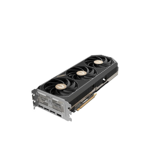 Karta graficzna GeForce RTX 5080 SOLID CORE 16GB GDDR7 256bit 3DP/HDMI