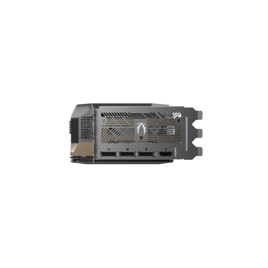 Karta graficzna GeForce RTX 5080 AMP EXTREME INFINITY 16GB GDDR7 256bit 3DP/HDMI
