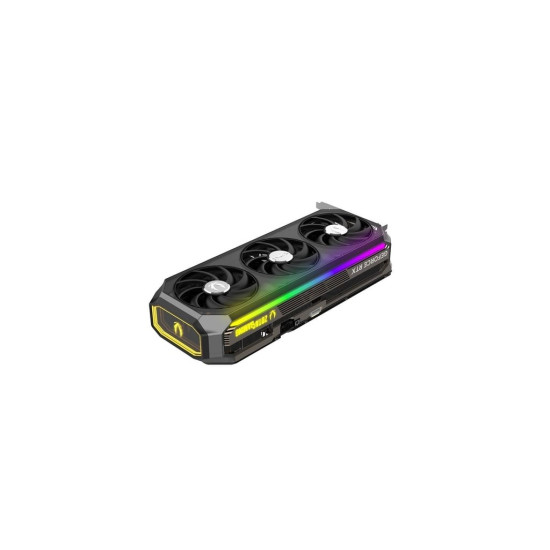 Karta graficzna GeForce RTX 5080 AMP EXTREME INFINITY 16GB GDDR7 256bit 3DP/HDMI
