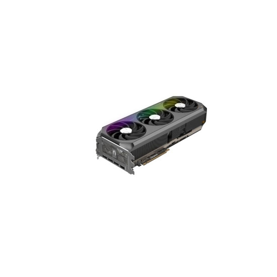 Karta graficzna GeForce RTX 5080 AMP EXTREME INFINITY 16GB GDDR7 256bit 3DP/HDMI