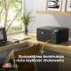 Urządzenie wielofunkcyjne  L6360 ITS  A4/35ppm/W(LAN)/100k stron/czarna 