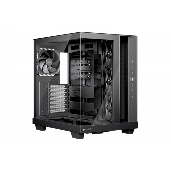 Obudowa Light Base 500 Black 