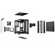 Obudowa Light Base 500 Black 