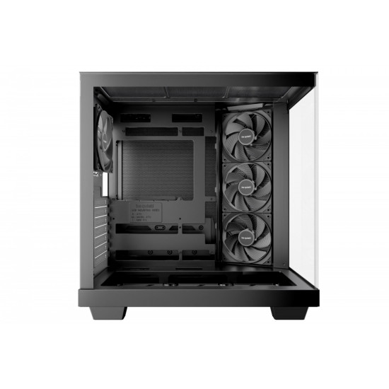 Obudowa Light Base 500 Black 