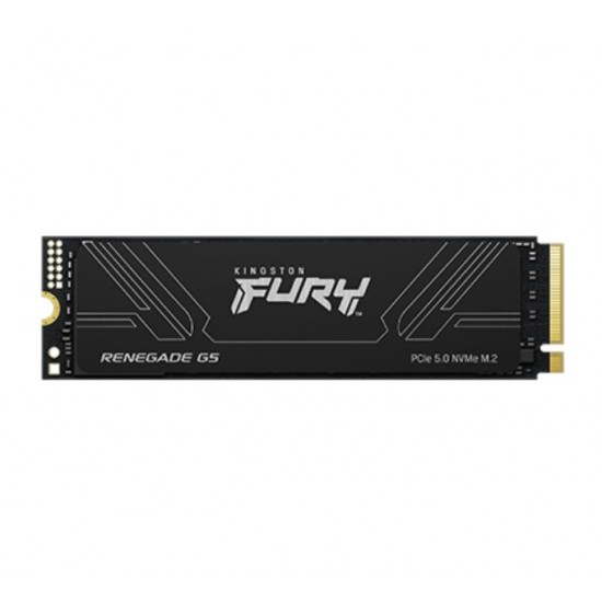 Dysk SSD FURY Renegade G5 8TB NVMe5.0 M.2 2280 14800/14000MB/s 