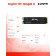 Dysk SSD FURY Renegade G5 8TB NVMe5.0 M.2 2280 14800/14000MB/s 