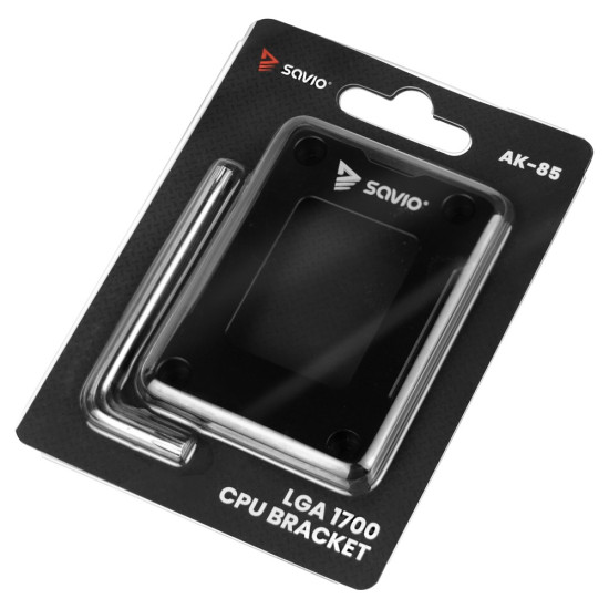 Ramka montażowa AK-85 LGA 1700 