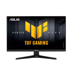 Monitor 25 cali TUF Gaming VG257Q5A VA 200Hz 2HDMI DP 