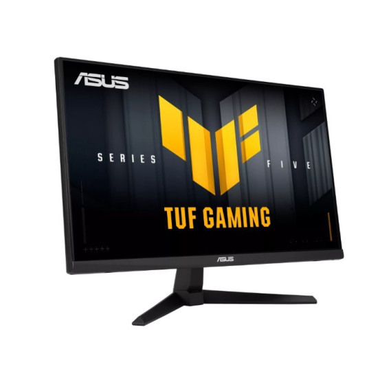 Monitor 25 cali TUF Gaming VG259QM5A IPS 240Hz 2HDMI DP 0,3MS 