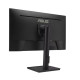 Monitor 27 cali VA27AQSE IPS 75Hz HDMI DP VGA 