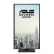 Monitor 27 cali VA27AQSE IPS 75Hz HDMI DP VGA 
