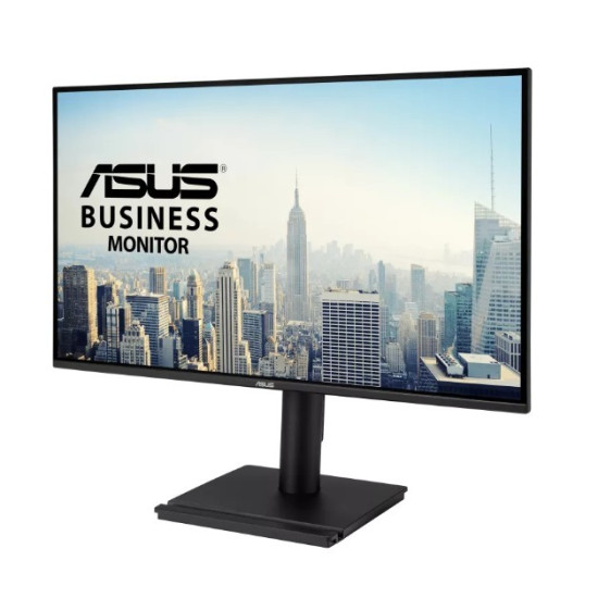Monitor 27 cali VA27AQSE IPS 75Hz HDMI DP VGA 