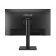 Monitor 27 cali VA27AQSE IPS 75Hz HDMI DP VGA 