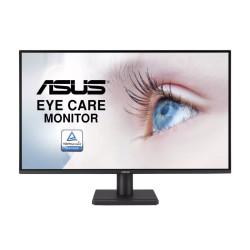 Monitor 27 cali VA27AQ QHD IPS 75Hz HDMI DP VGA 
