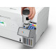 Urządzenie wielofunkcyjne L6376 ITS białe A4/35ppm/W(LAN)/ADF2Scopy/100k 