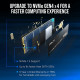 Dysk SSD 1TB M.2 2280 CS2241 M280CS2241-1TB-RB