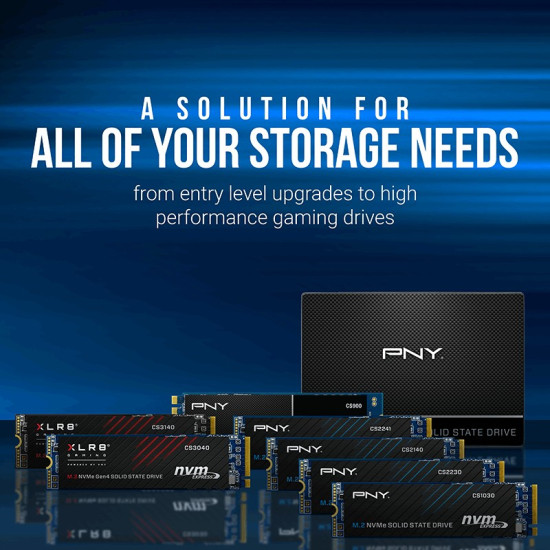 Dysk SSD 1TB M.2 2280 CS2241 M280CS2241-1TB-RB