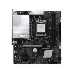 Płyta główna PRO H810M-B S1851 2DDR5 mATX 