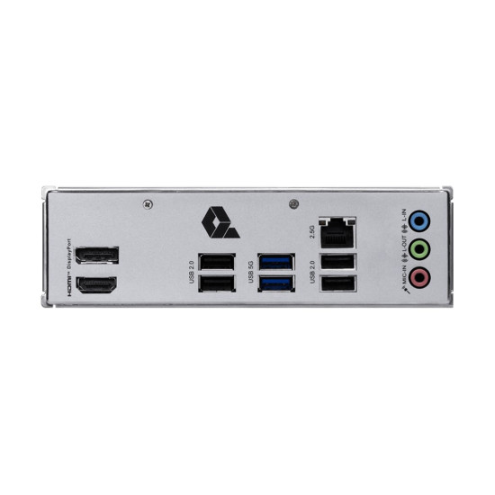 Płyta główna PRO H810M-B S1851 2DDR5 mATX 