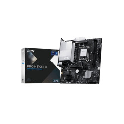 Płyta główna PRO H810M-B S1851 2DDR5 mATX 