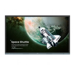 Monitor interaktywny 86 cali RE8604 NEW 128 1200:1/touch/HDMI 