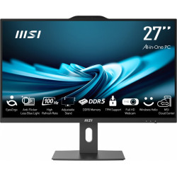 Komputer All-in-One PRO AP272P 14M-867XEU nOS/IC5-14400/16GB/512SSD/27 cali